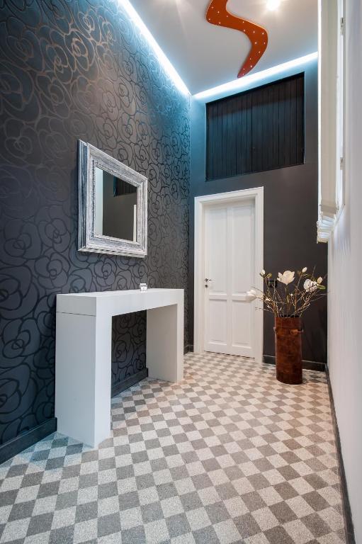 B&B Castiglia Palerme Extérieur photo